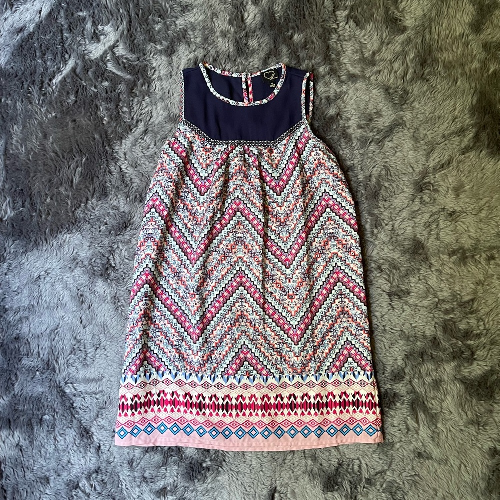 Kids boutique dress